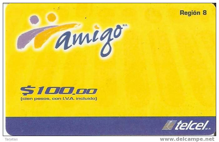 Tarjetas Prepago 2008